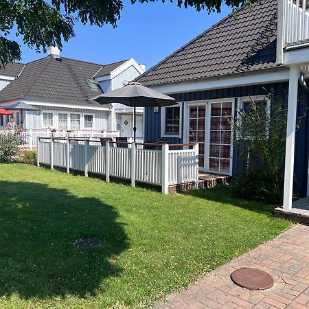 Blaues Haus Am See Wendisch Rietz Εξωτερικό φωτογραφία