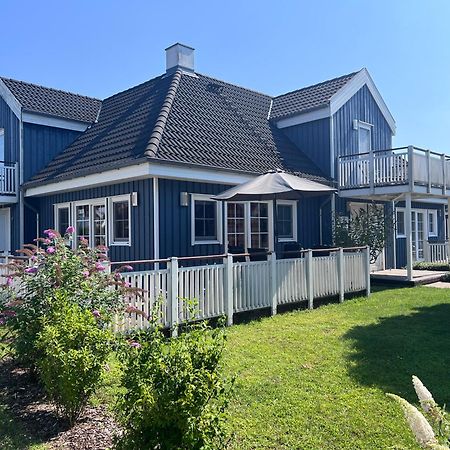 Blaues Haus Am See Wendisch Rietz Εξωτερικό φωτογραφία
