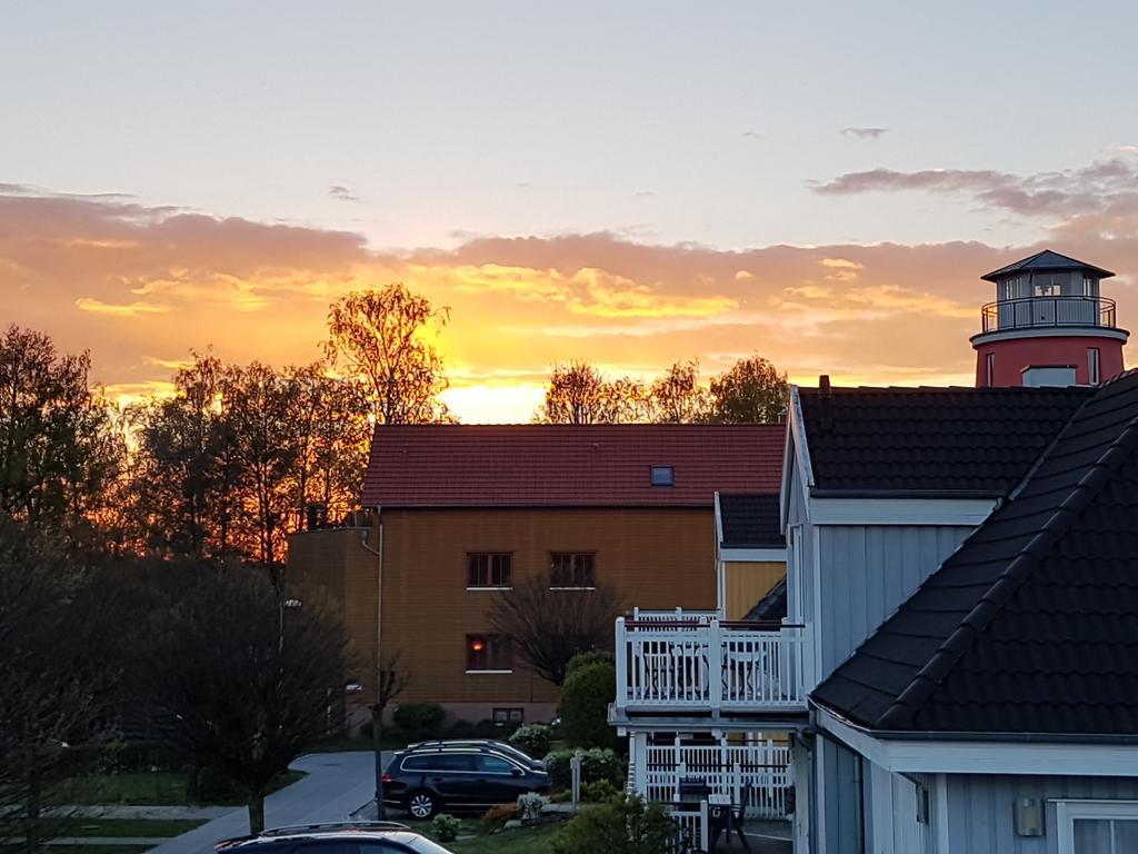 Blaues Haus Am See Wendisch Rietz Εξωτερικό φωτογραφία